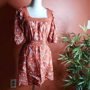 Forever 21 mini dress